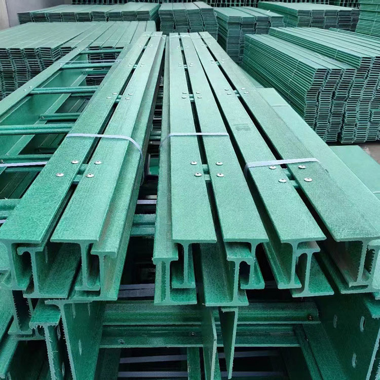 武汉玻璃钢电缆桥架厂